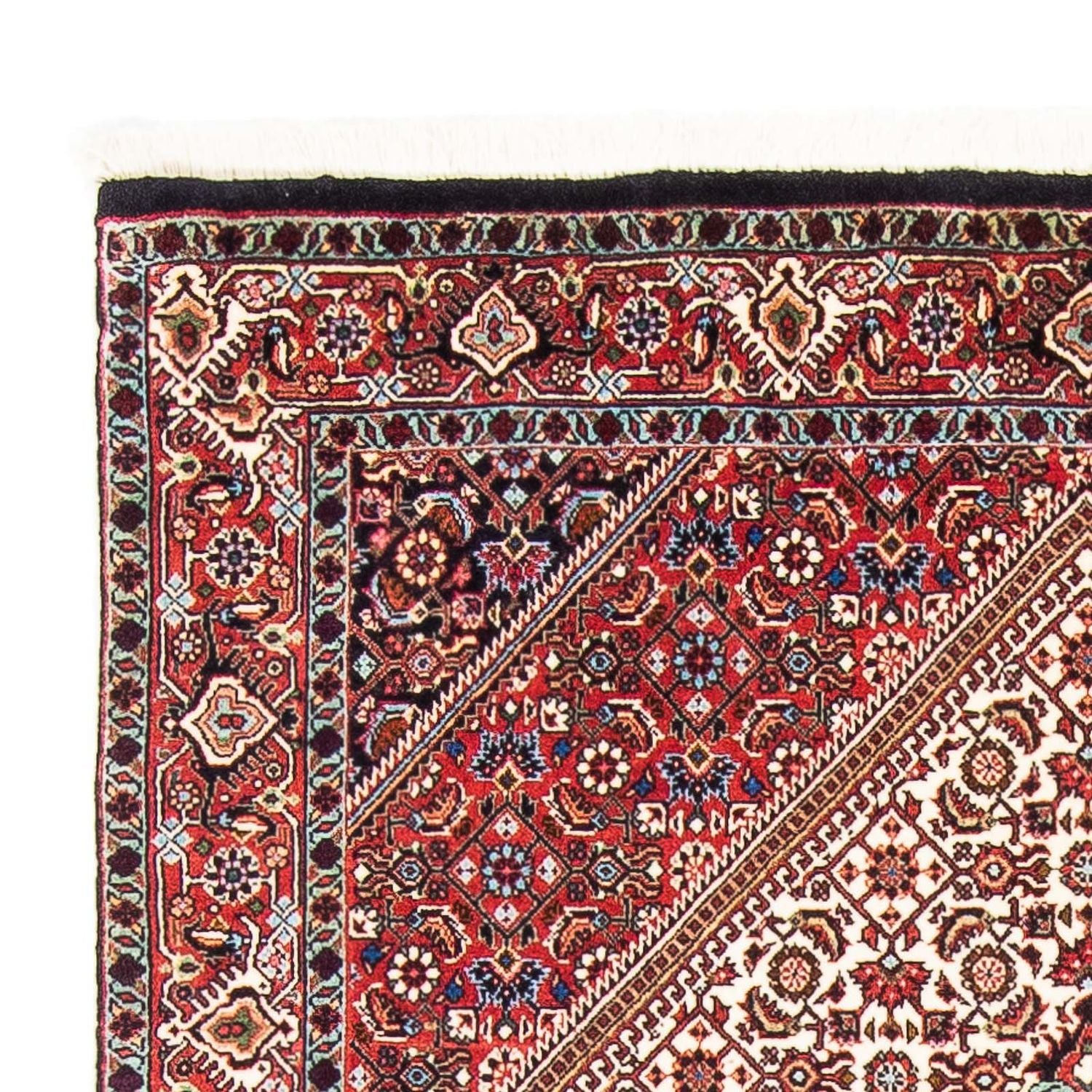 Perserteppich - Bidjar - Royal 177 x 108 cm