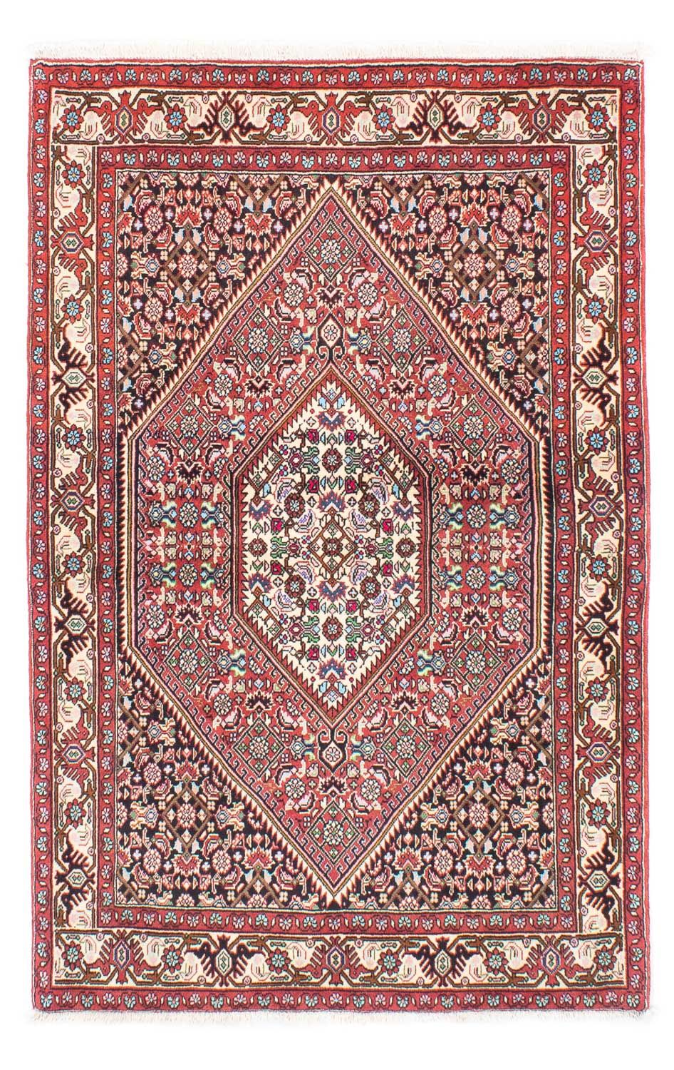 Perserteppich - Bidjar 165 x 107 cm