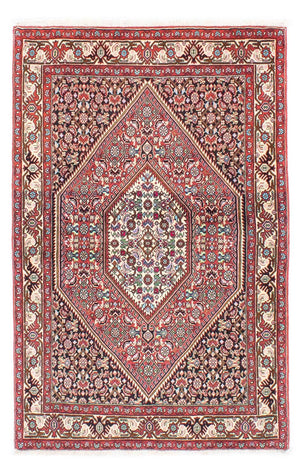Perserteppich - Bidjar 165 x 107 cm