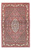 Perserteppich - Bidjar 165 x 107 cm