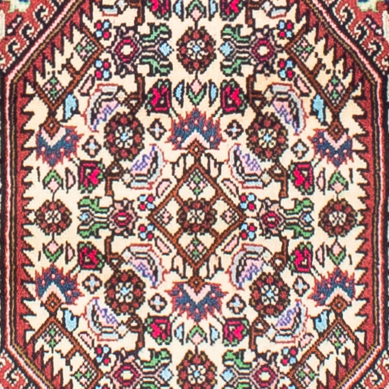 Perserteppich - Bidjar 165 x 107 cm