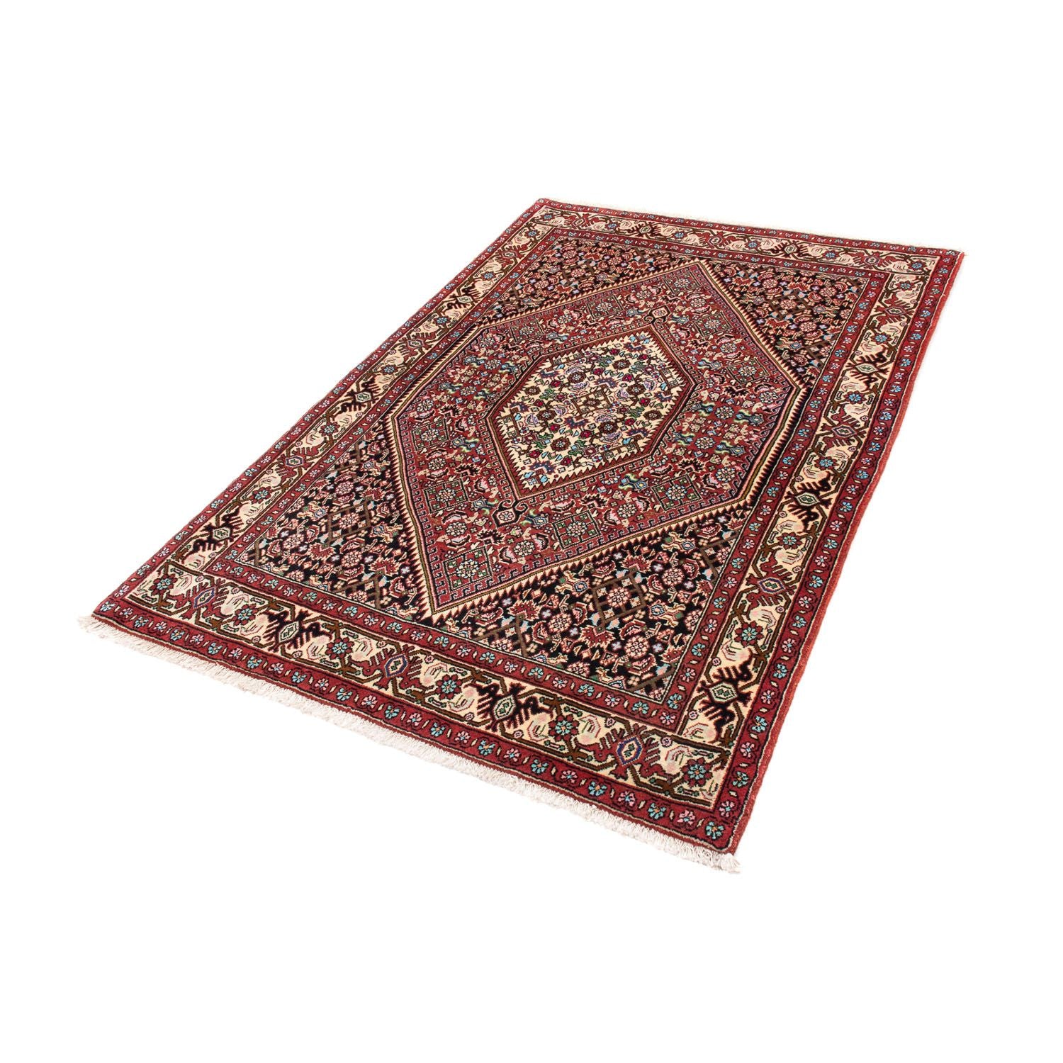 Perserteppich - Bidjar 165 x 107 cm