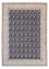 Perserteppich - Nain - Premium 351 x 253 cm Teppich Wohnzimmer