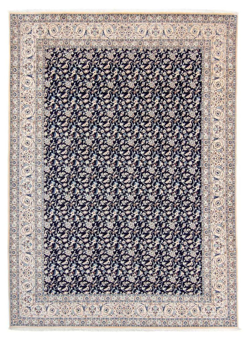 Perserteppich - Nain - Premium 351 x 253 cm Teppich Wohnzimmer