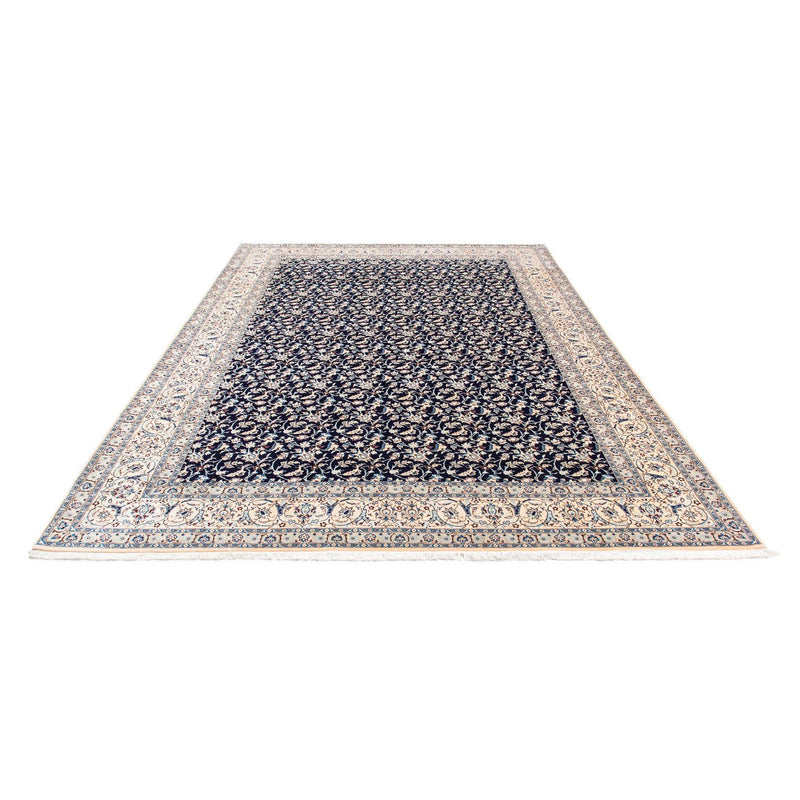 Perserteppich - Nain - Premium 351 x 253 cm Teppich Wohnzimmer