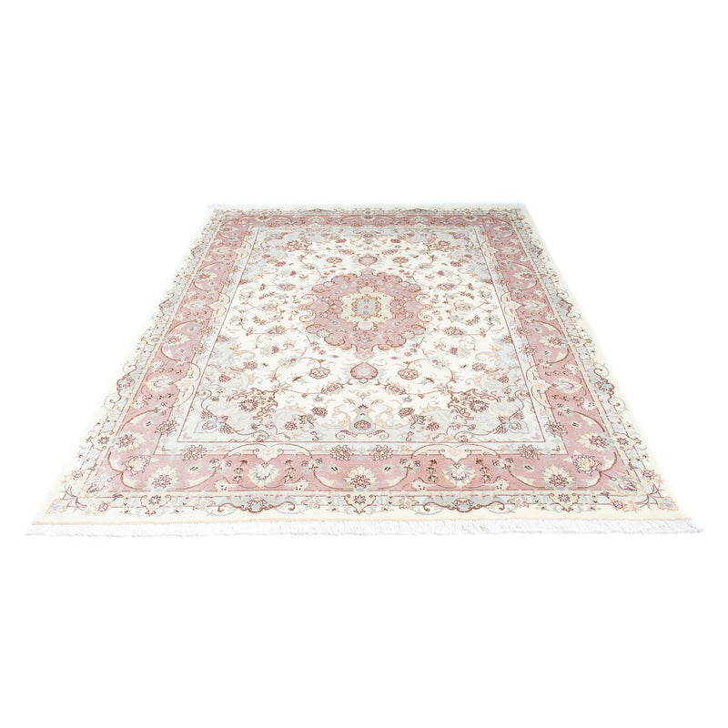 Perserteppich - Täbriz - Royal 230 x 168 cm Wohnzimmer Teppich