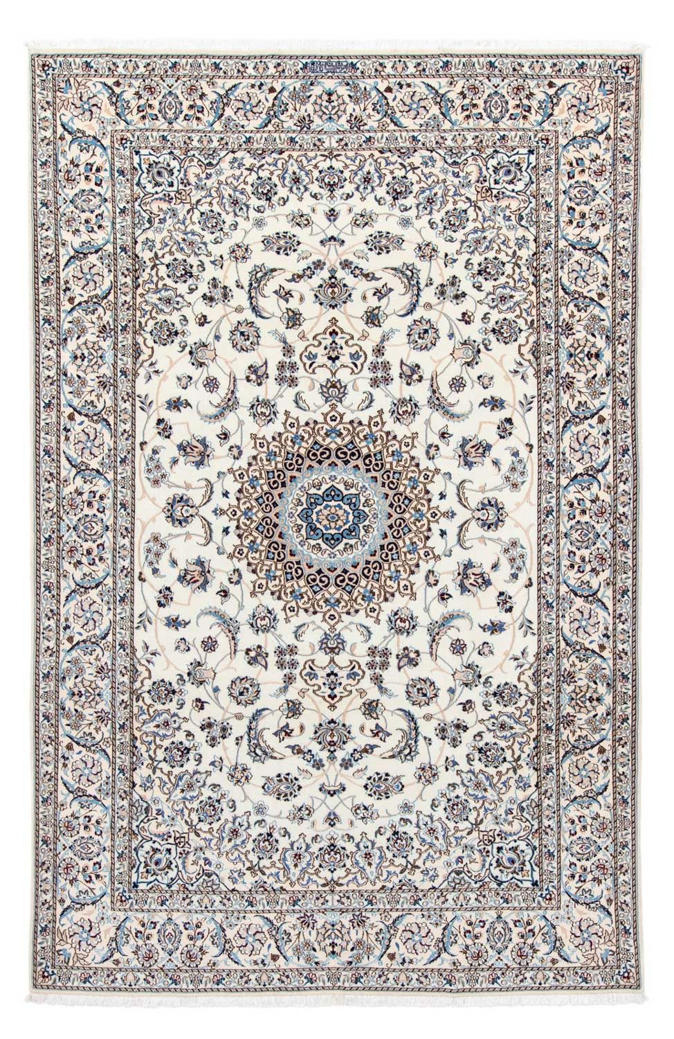 Perserteppich - Nain - Royal 302 x 198 cm