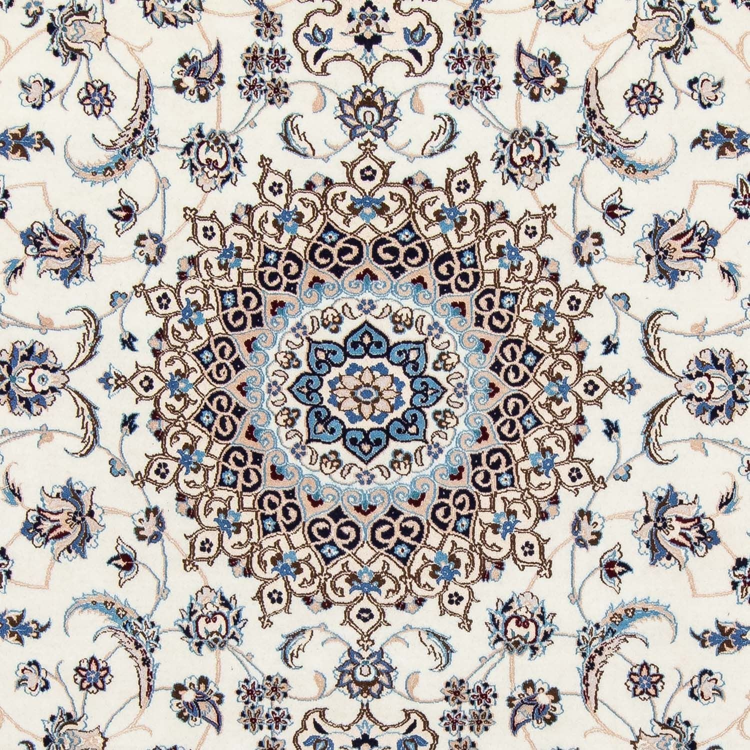 Perserteppich - Nain - Royal 302 x 198 cm