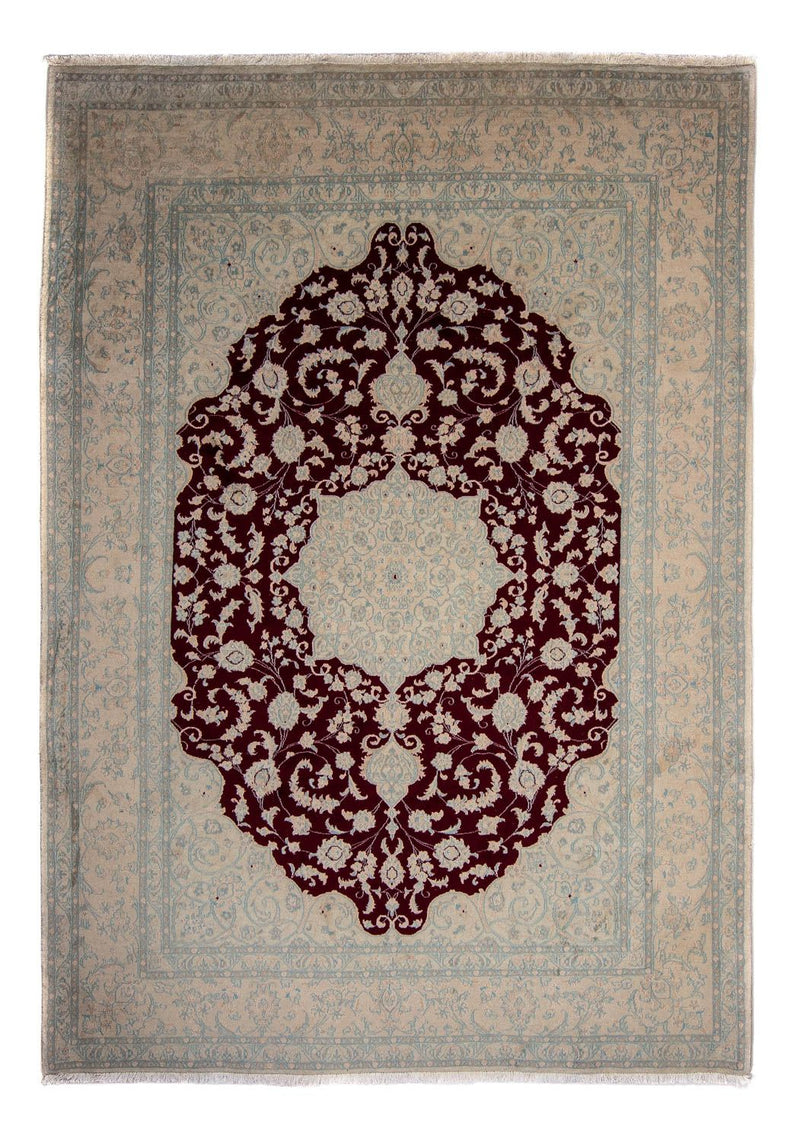 Perserteppich - Nain 349 x 248 cm