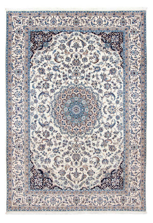 Perserteppich - Nain - Royal 300 x 206 cm - beige