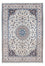 Perserteppich - Nain - Royal 300 x 206 cm - beige