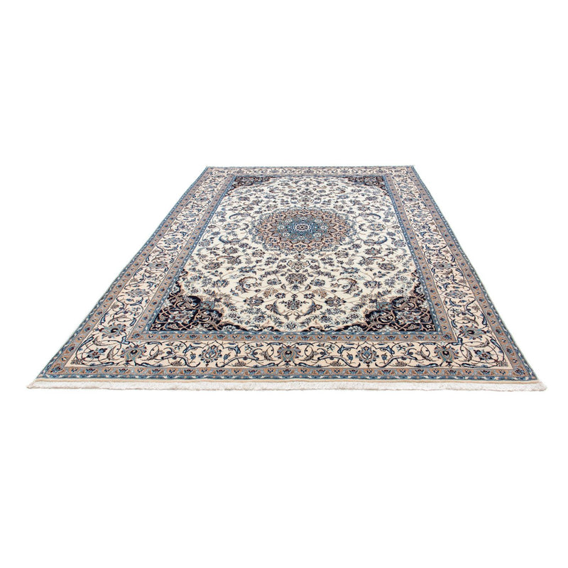 Perserteppich - Nain - Royal 300 x 206 cm - beige