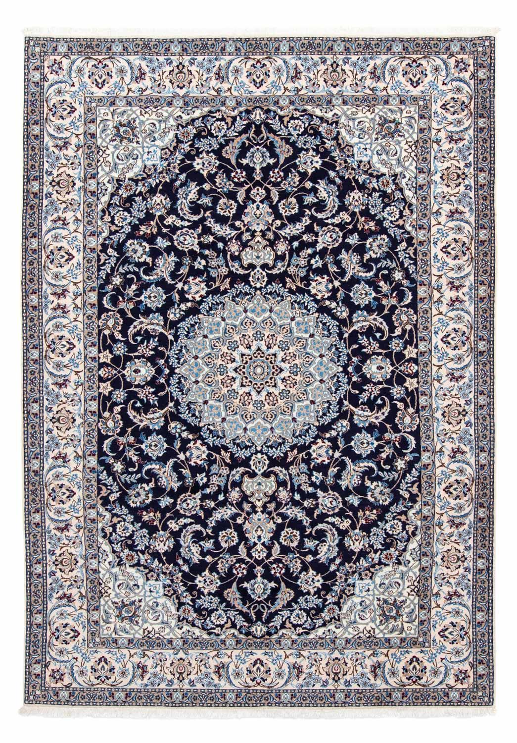 Perserteppich - Nain - Royal 300 x 202 cm