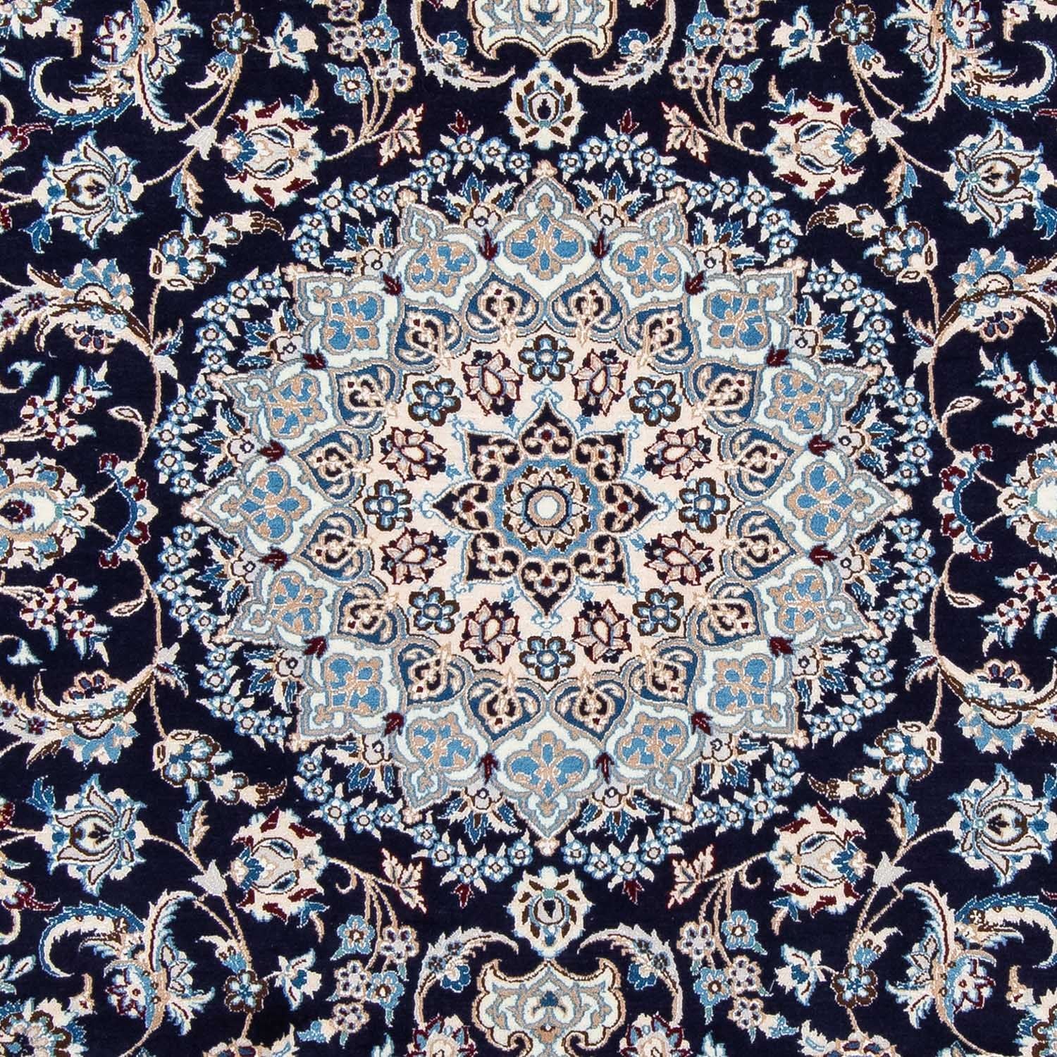Perserteppich - Nain - Royal 300 x 202 cm
