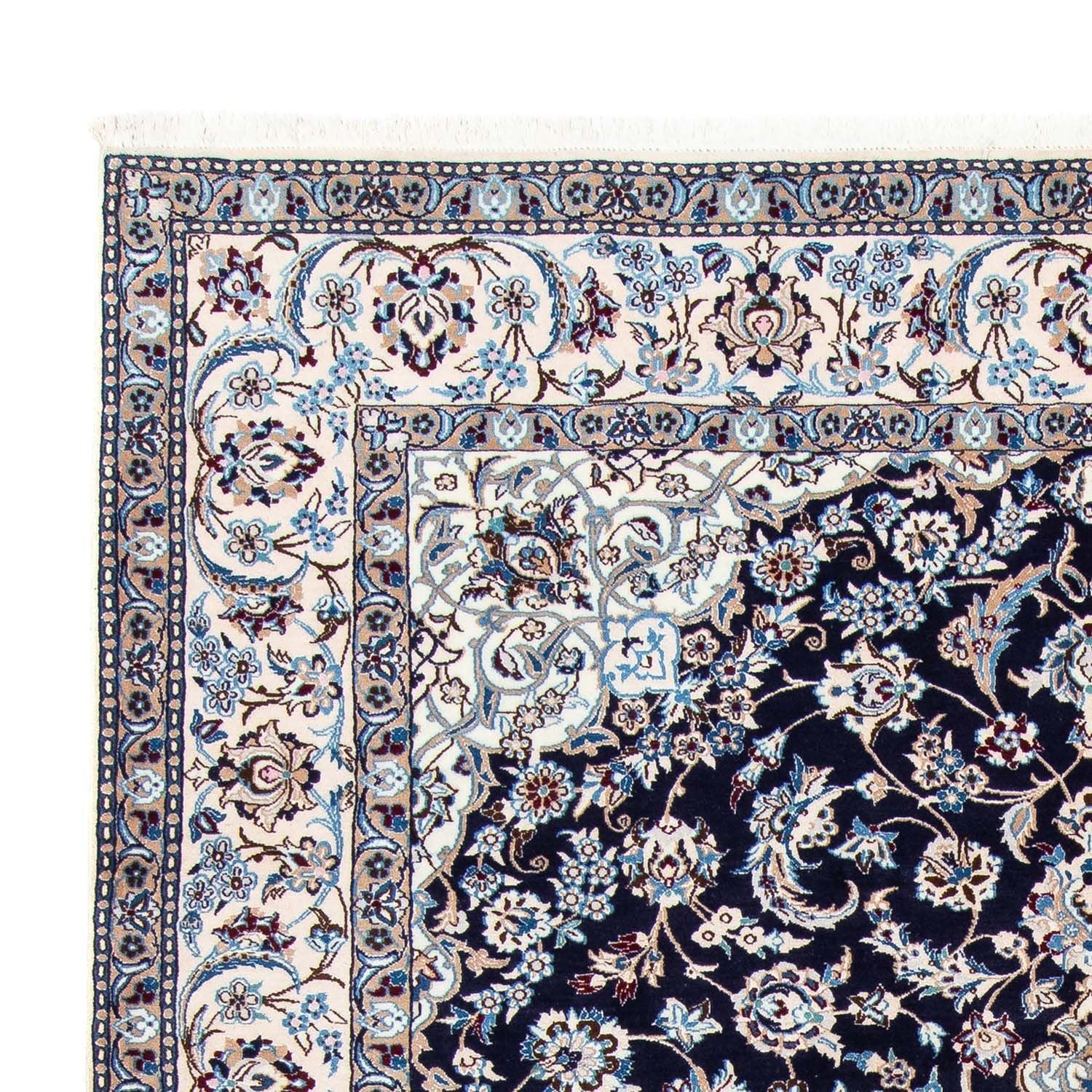 Perserteppich - Nain - Royal 300 x 202 cm