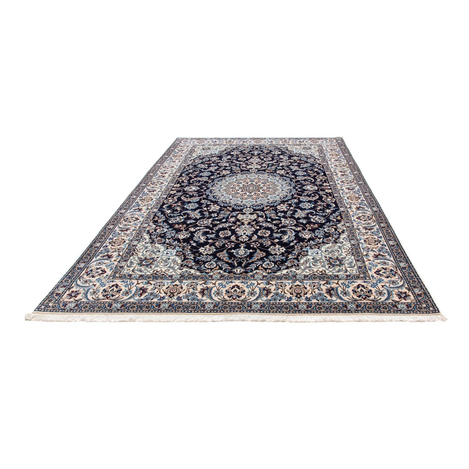 Perserteppich - Nain - Royal 300 x 202 cm