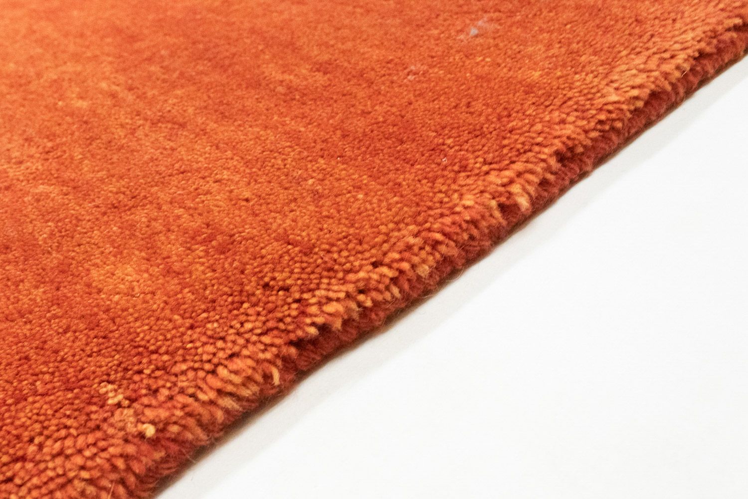 Gabbeh Teppich - Perser 320 x 269 cm