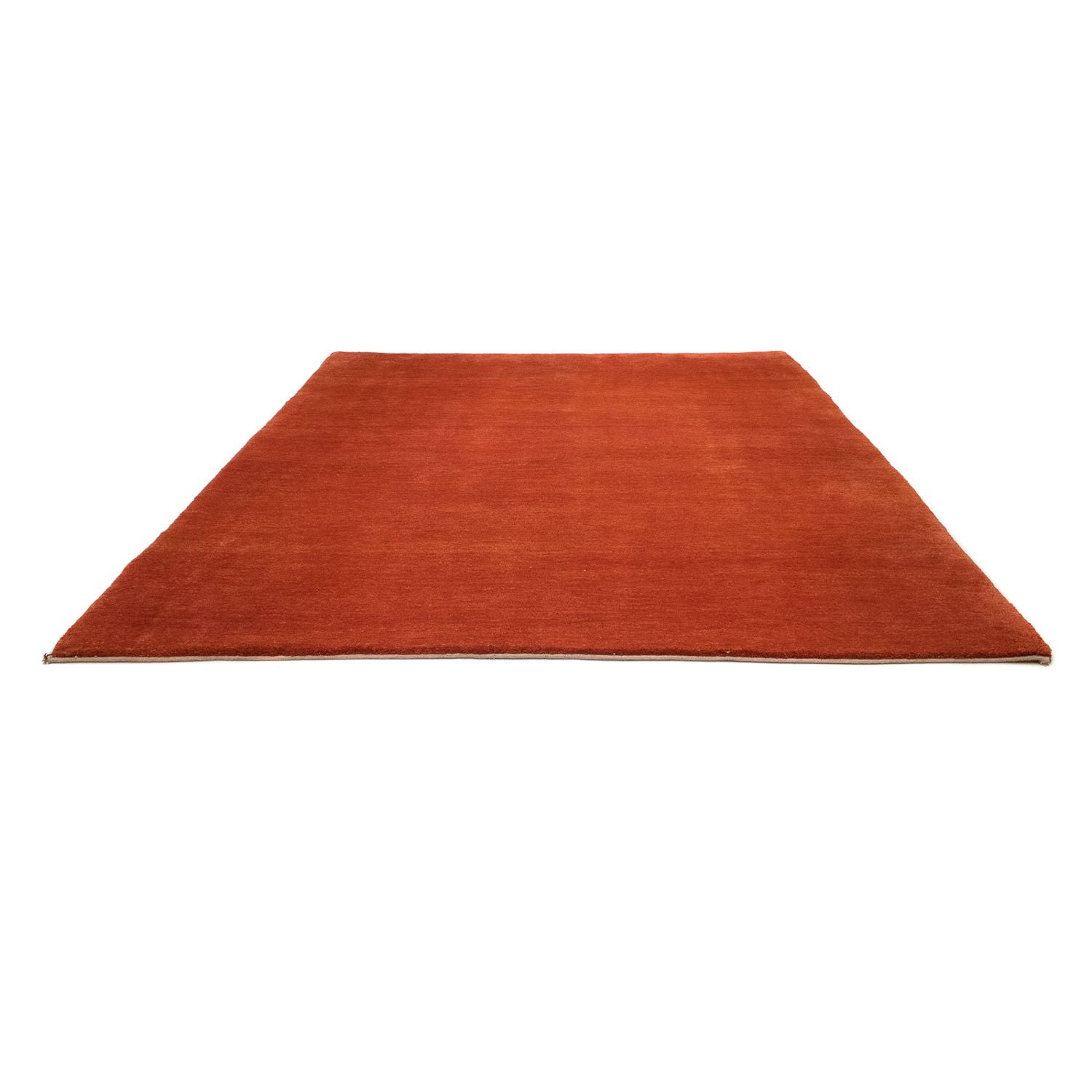 Gabbeh Teppich - Perser 320 x 269 cm