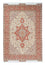Perserteppich - Täbriz - Royal 212 x 148 cm Teppichbrücke