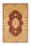Perserteppich - Täbriz - Royal 153 x 100 cm Teppichbrücke