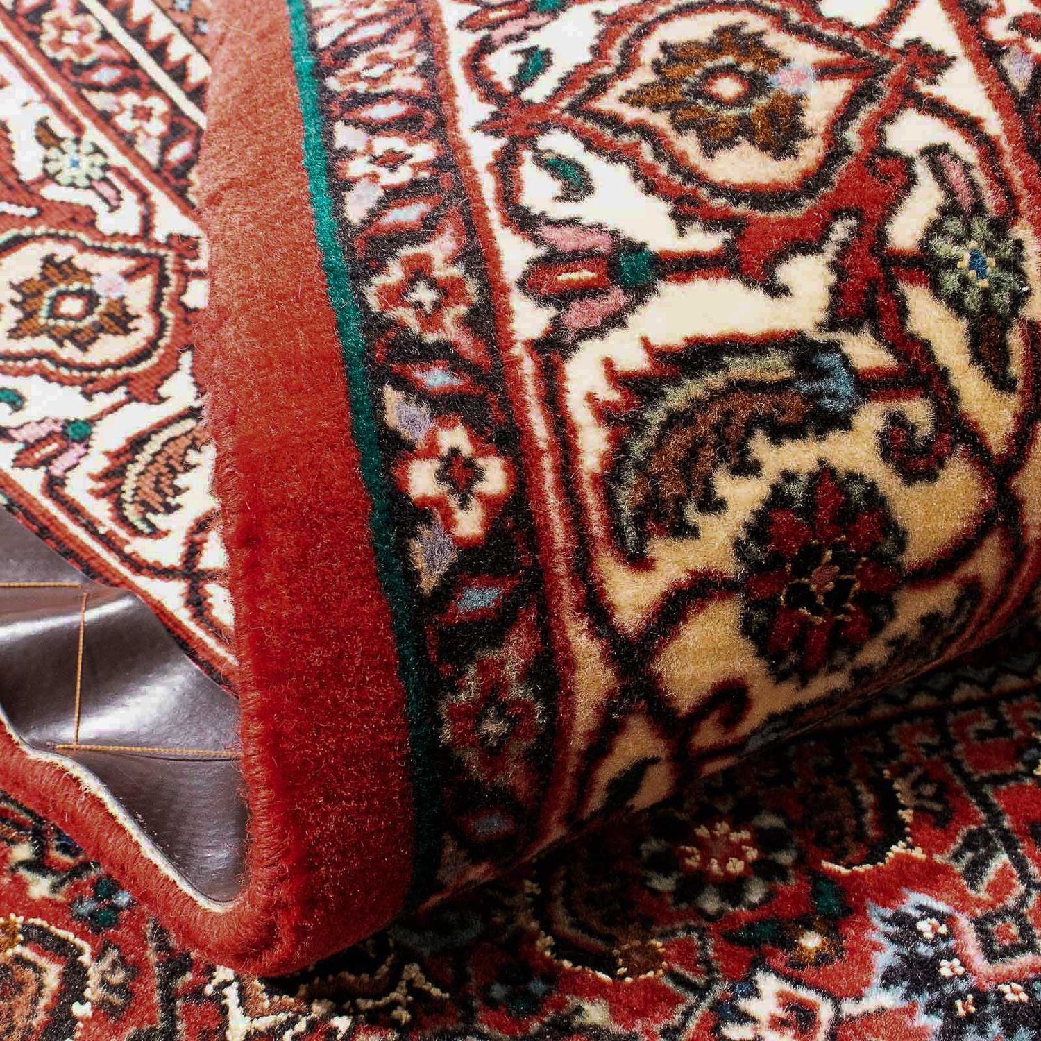 Perserteppich - Bidjar - Royal 183 x 111 cm