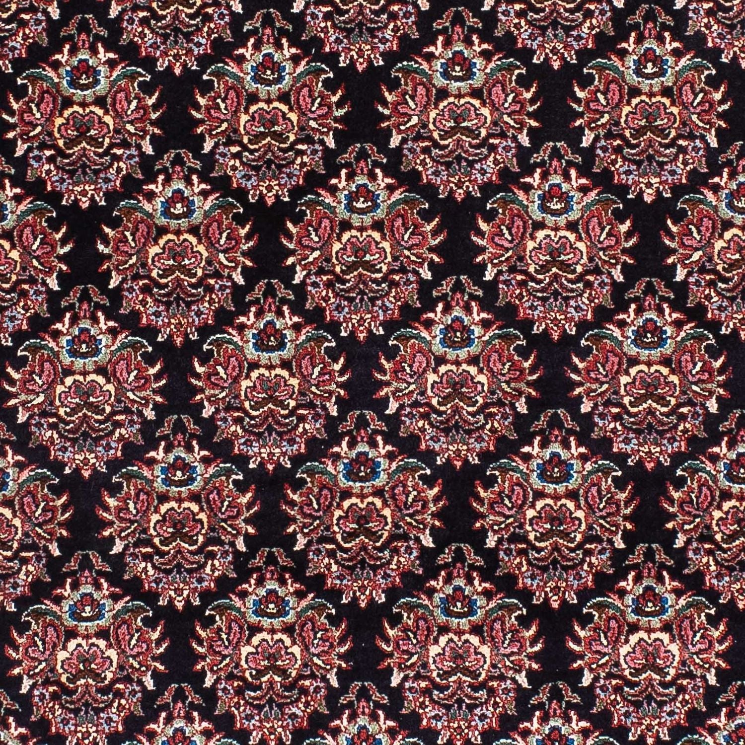 Perserteppich - Bidjar - Royal 200 x 100 cm