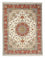Perserteppich - Täbriz - Royal 198 x 150 cm Teppichbrücke