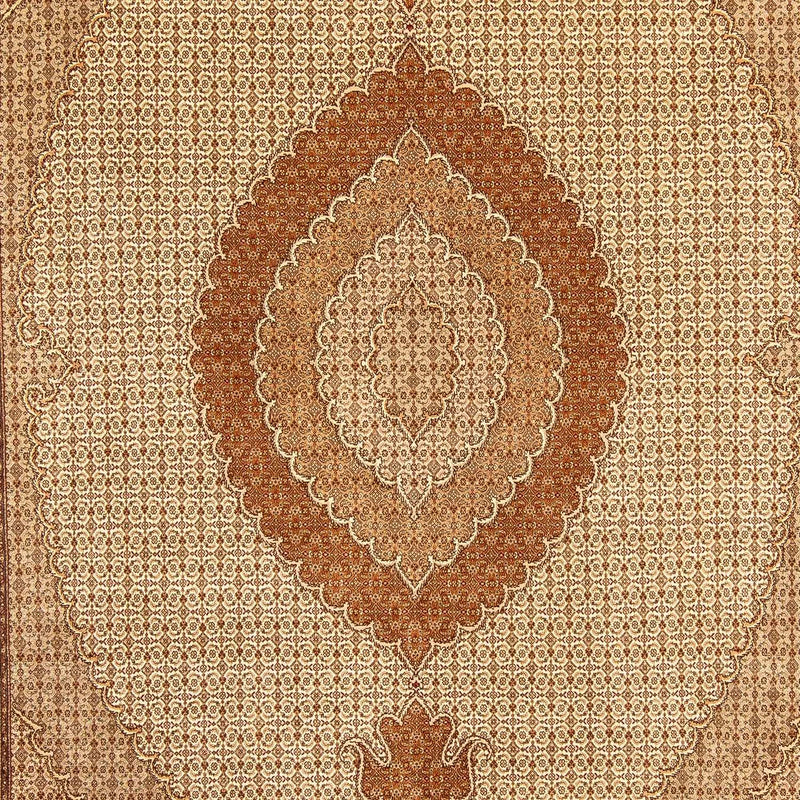 Perserteppich - Täbriz 361 x 249 cm