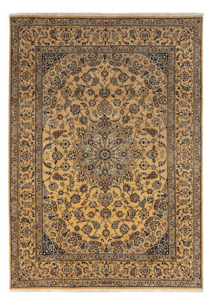 Perserteppich - Nain - Royal 343 x 242 cm