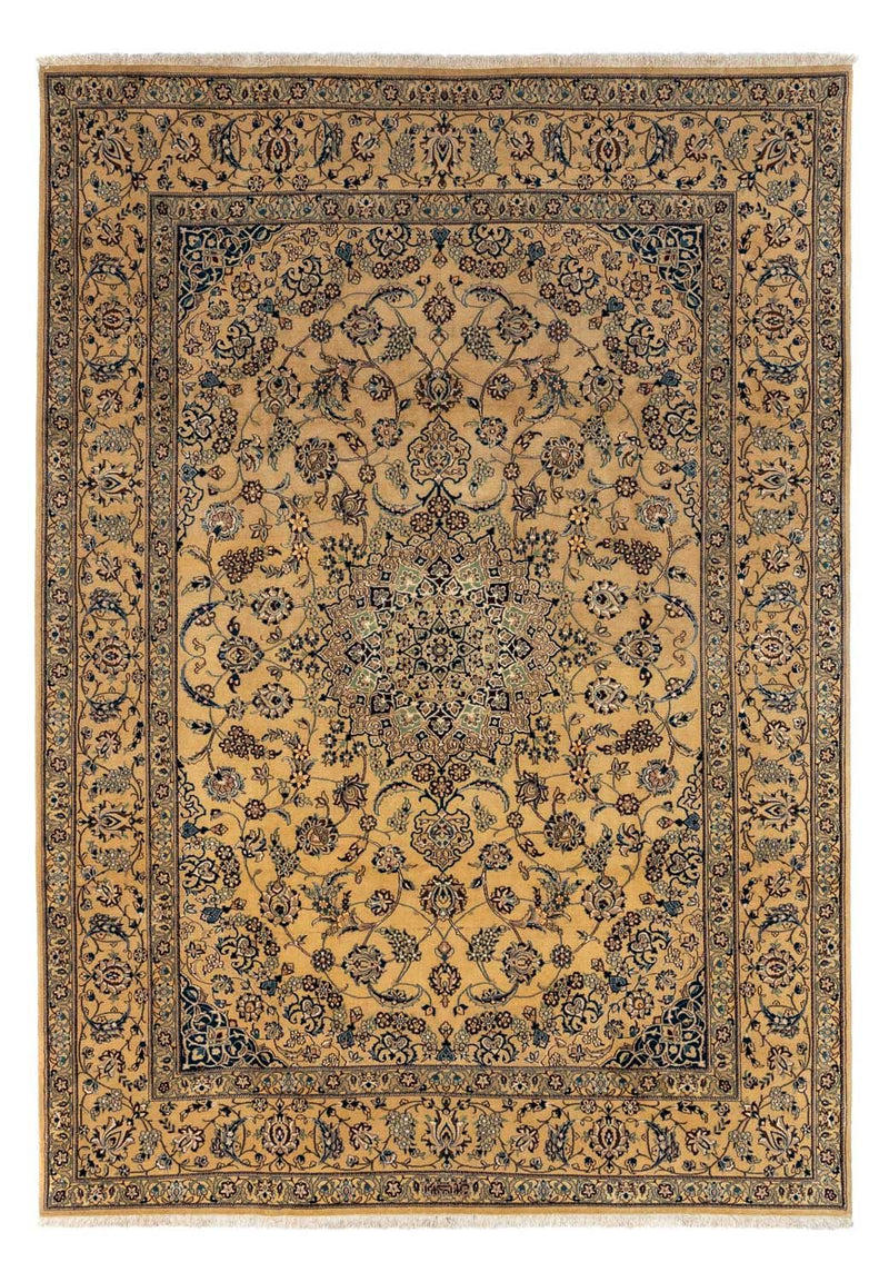 Perserteppich - Nain - Royal 343 x 242 cm