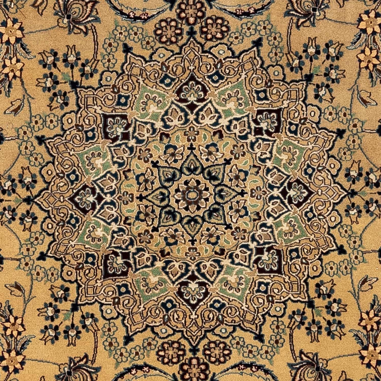 Perserteppich - Nain - Royal 343 x 242 cm