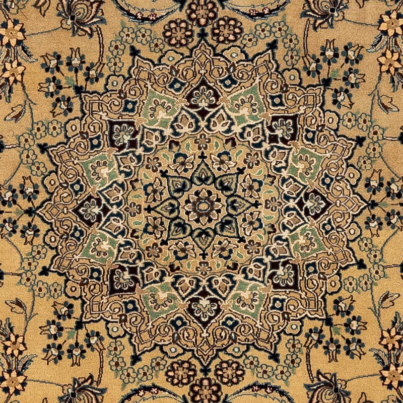 Perserteppich - Nain - Royal 343 x 242 cm