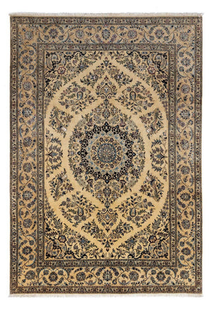 Perserteppich - Nain - Royal 346 x 249 cm