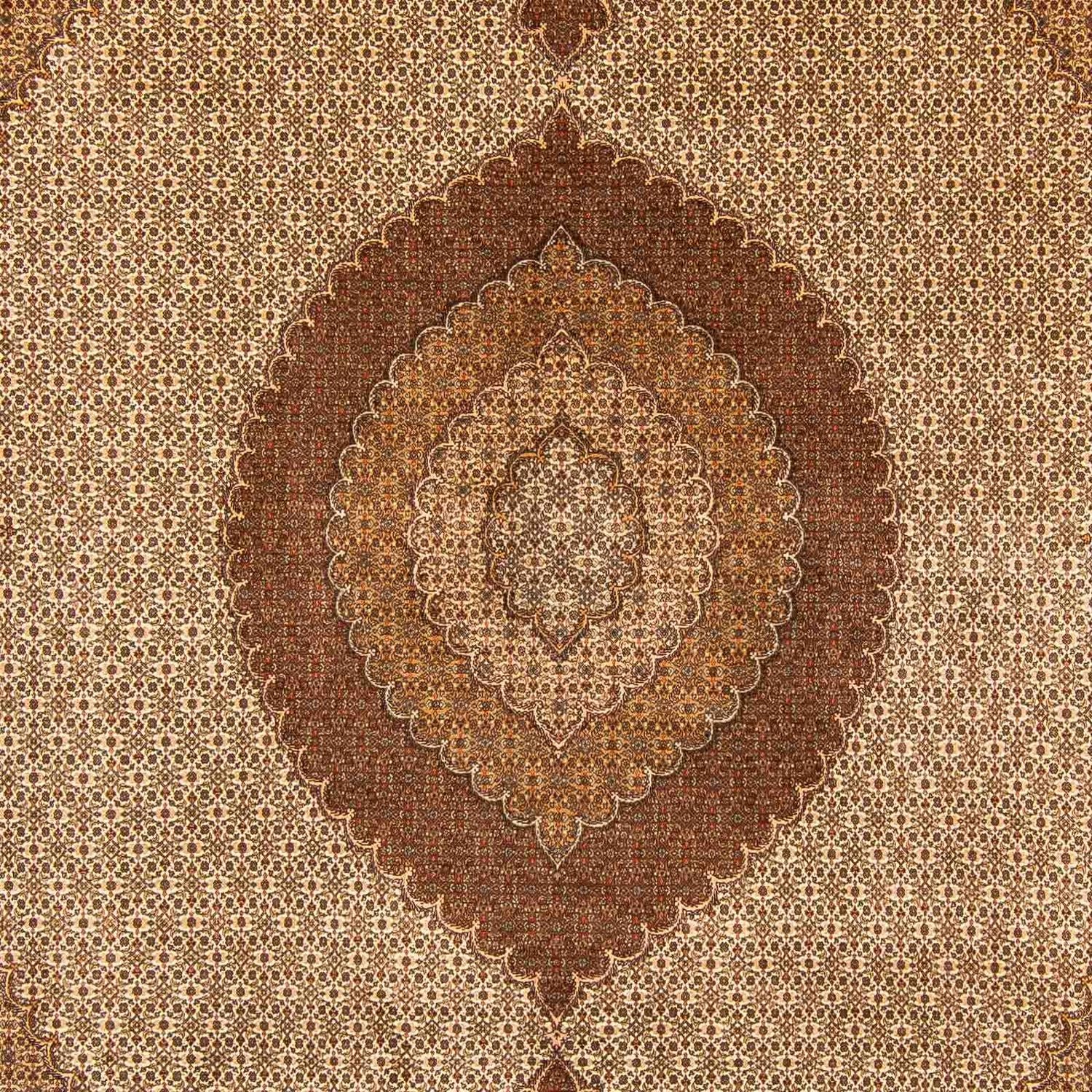 Perserteppich - Täbriz 403 x 302 cm