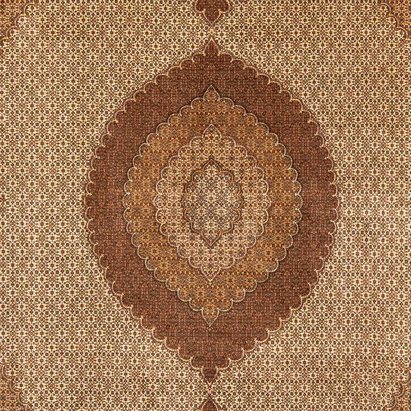 Perserteppich - Täbriz 403 x 302 cm