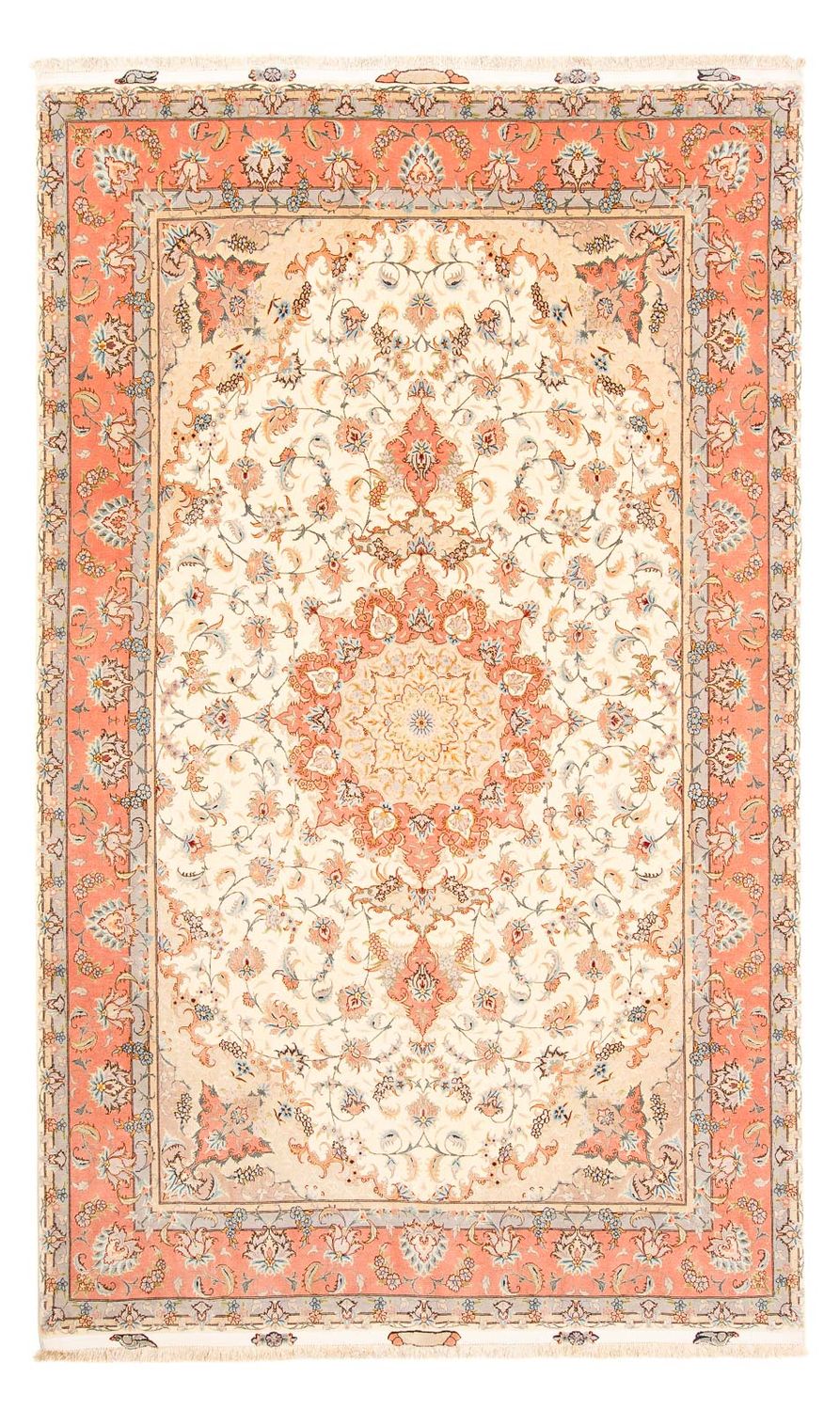 Perserteppich - Täbriz - Royal 310 x 195 cm Läufer Flur