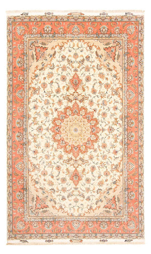 Perserteppich - Täbriz - Royal 310 x 195 cm Läufer Flur