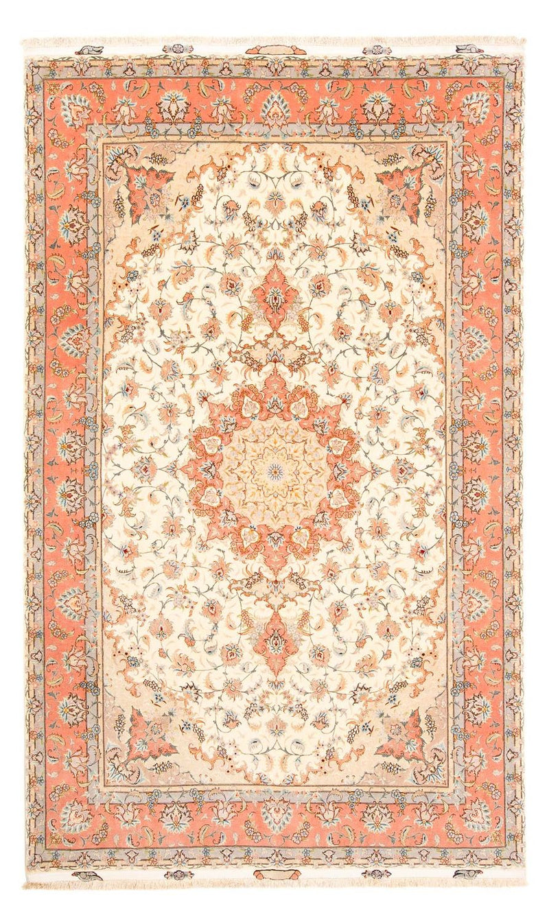 Perserteppich - Täbriz - Royal 310 x 195 cm Läufer Flur