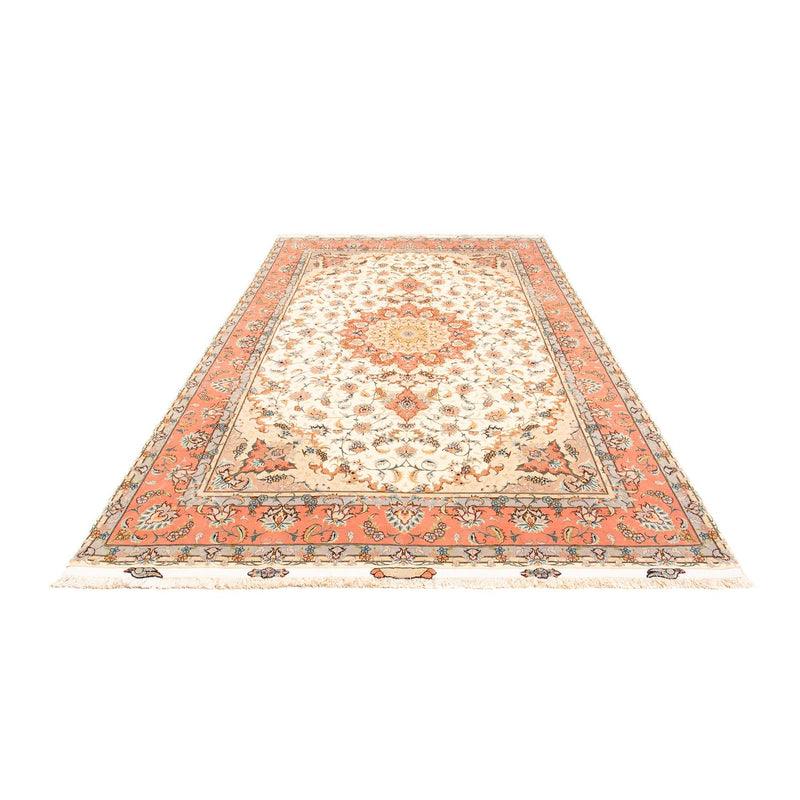 Perserteppich - Täbriz - Royal 310 x 195 cm Läufer Flur