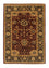 Ziegler Teppich 175 x 121 cm - rot