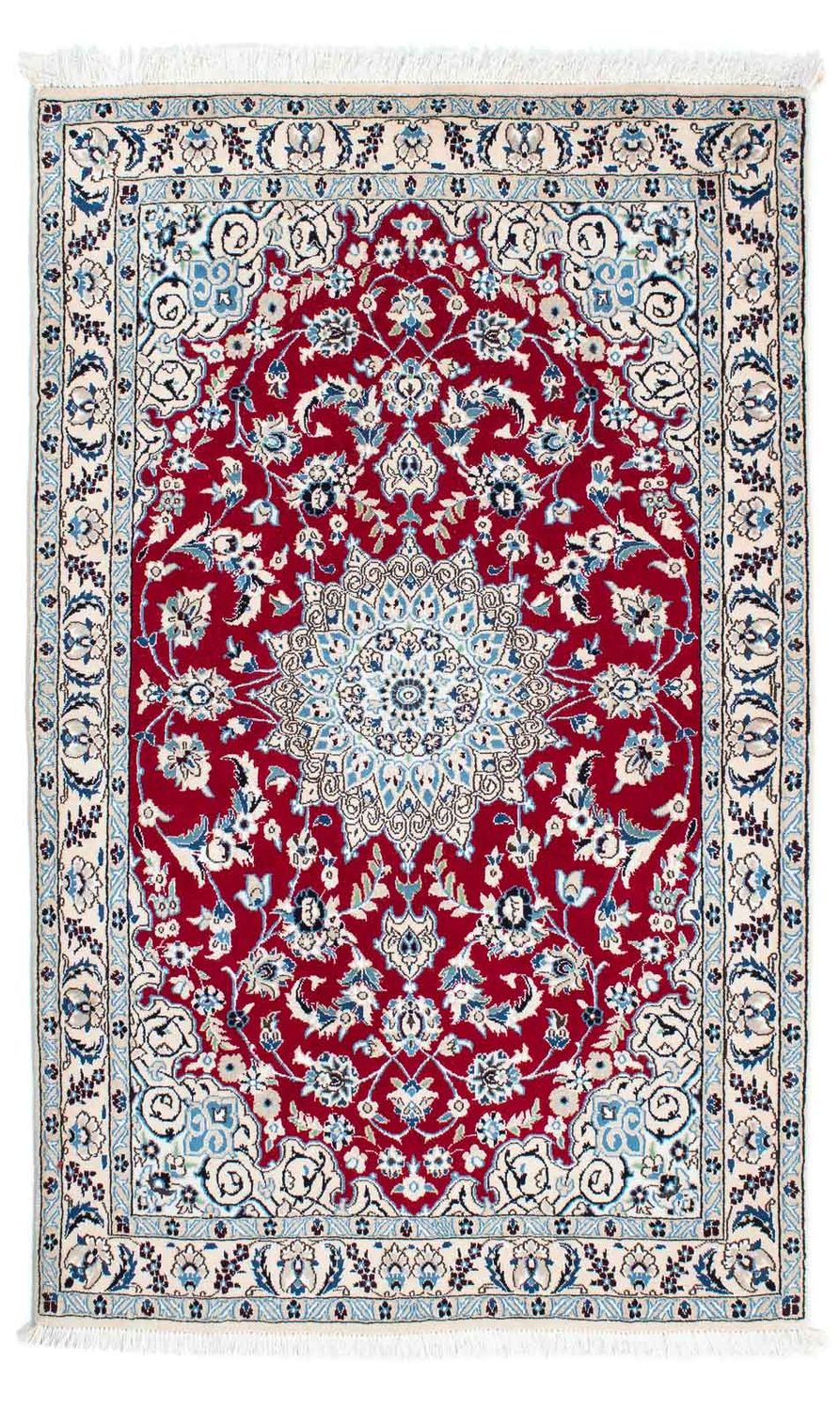 Perserteppich - Nain - Royal 173 x 110 cm Teppichbrücke