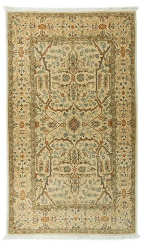 Ziegler Teppich 130 x 78 cm