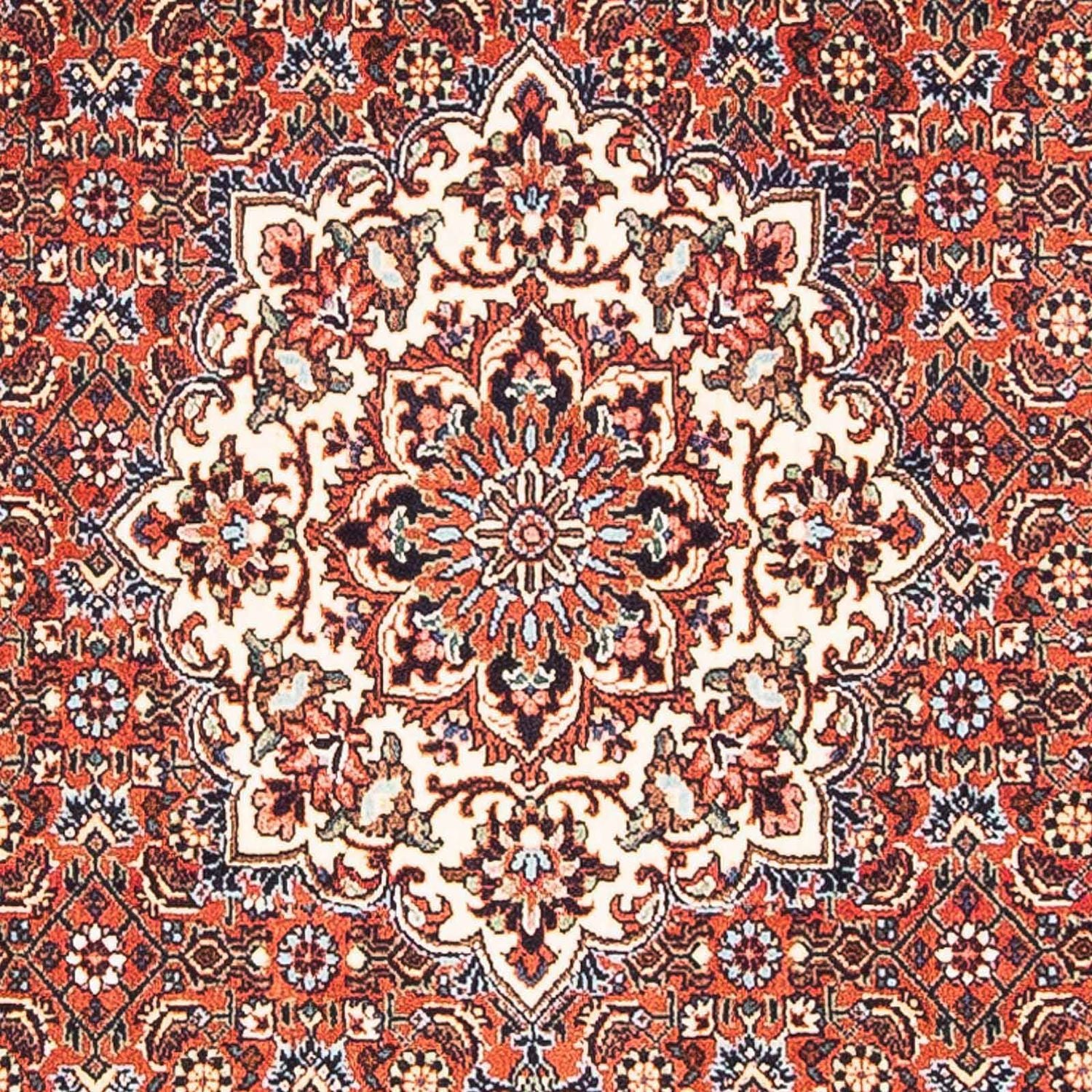 Perserteppich - Bidjar - Royal 148 x 88 cm Teppichbrücke