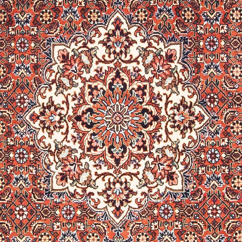 Perserteppich - Bidjar - Royal 148 x 88 cm Teppichbrücke