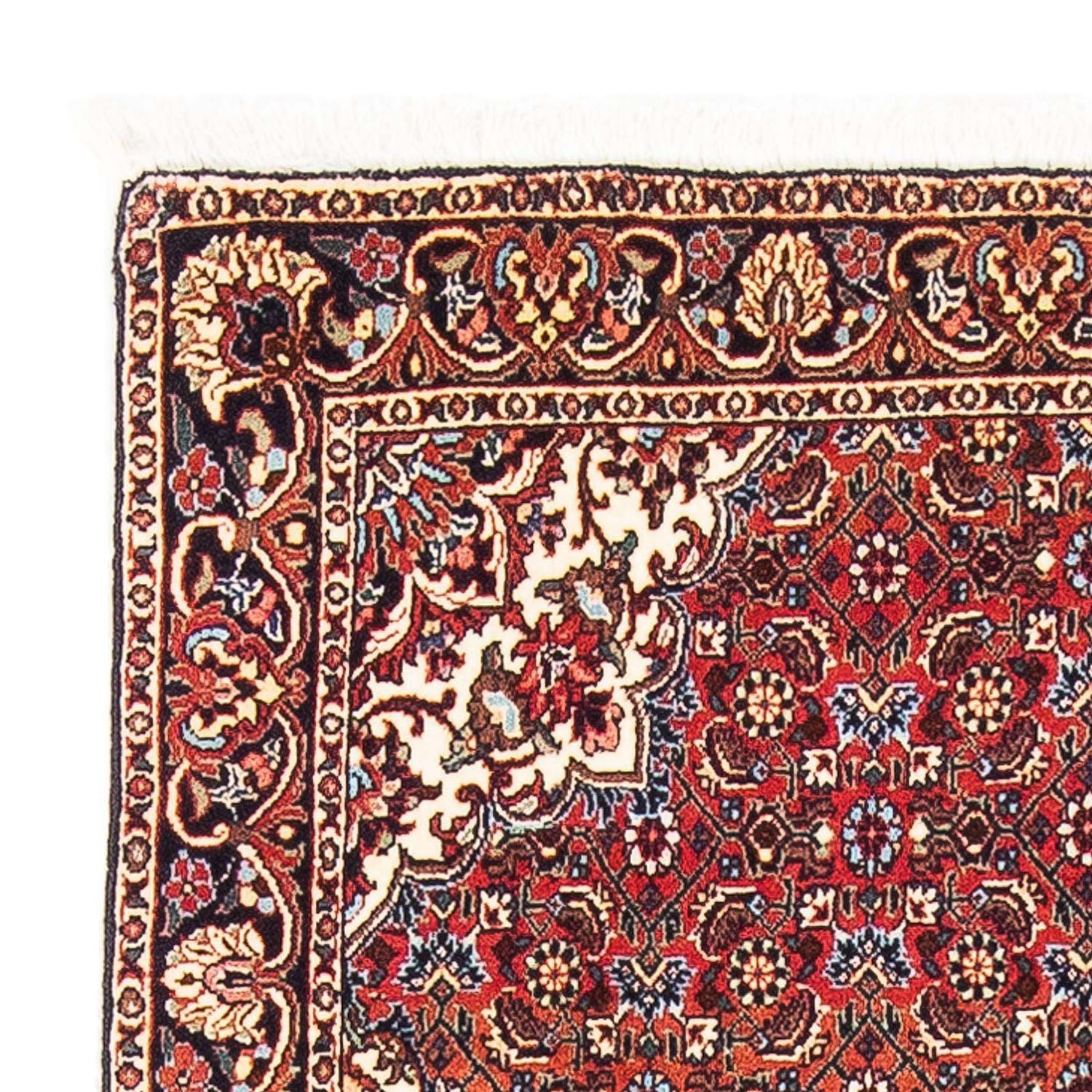 Perserteppich - Bidjar - Royal 148 x 88 cm Teppichbrücke