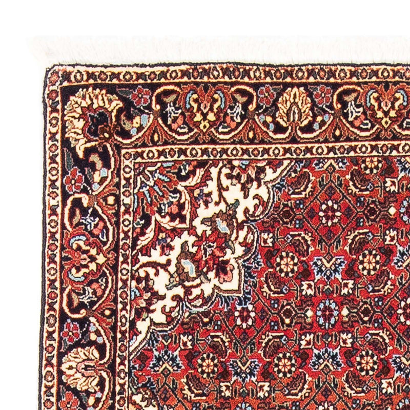 Perserteppich - Bidjar - Royal 148 x 88 cm Teppichbrücke