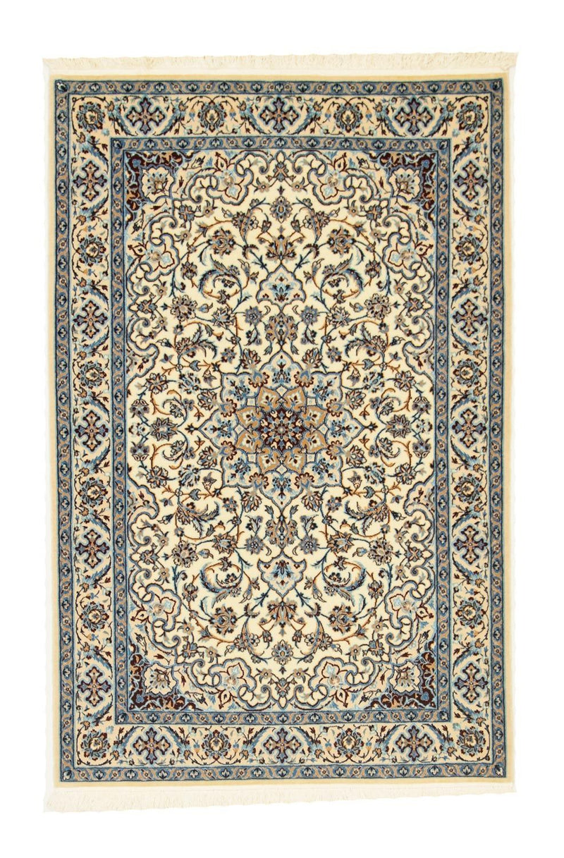 Perserteppich - Nain - Royal 137 x 90 cm