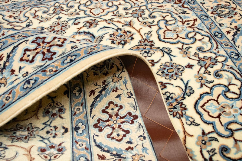 Perserteppich - Nain - Royal 137 x 90 cm