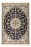 Perserteppich - Nain - Royal 128 x 87 cm