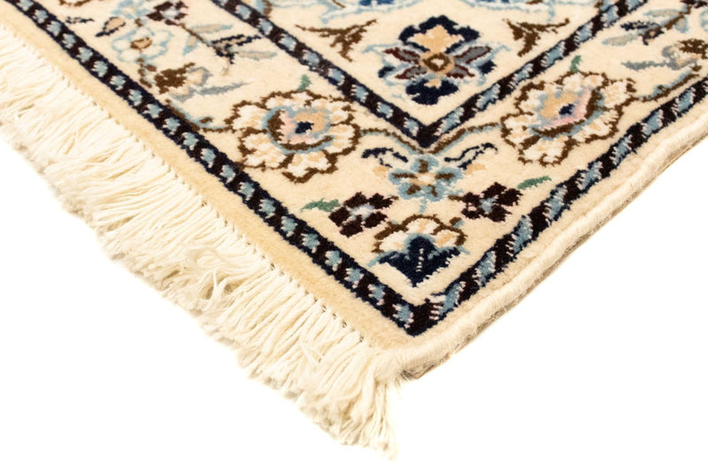 Perserteppich - Nain - Royal 128 x 87 cm